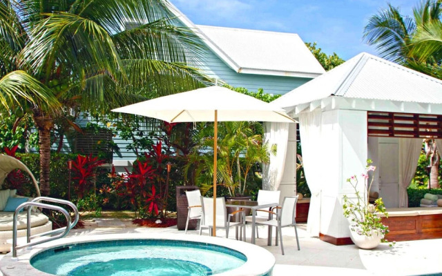 Sea Orchard Retreat