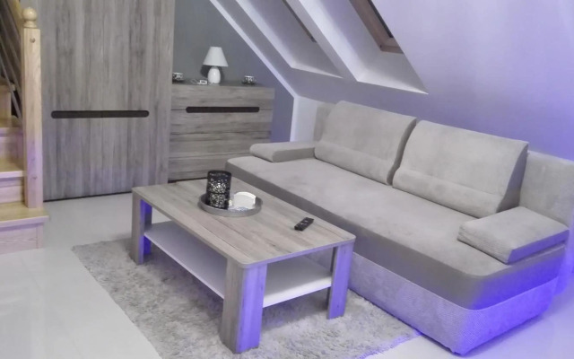 Apartament Monika Rewal