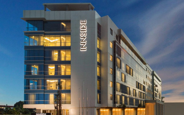 INNSiDE by Meliá Yogyakarta