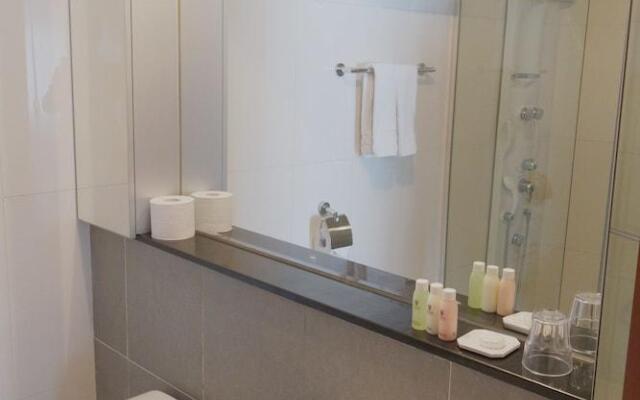 Vabien Suite 1 Serviced Residence