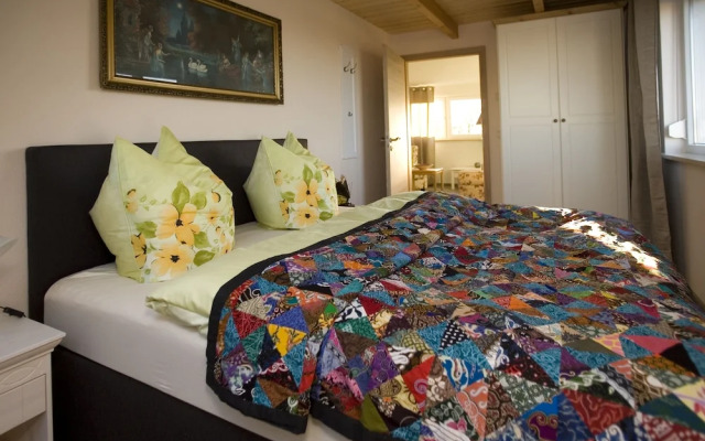 Apartments am Ringelberg