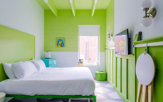 The Gallatin Nashville