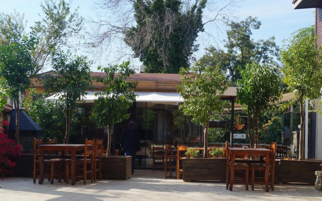Kosa Butik Otel