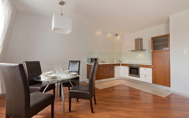 Imperial Apartments - Martini Deluxe