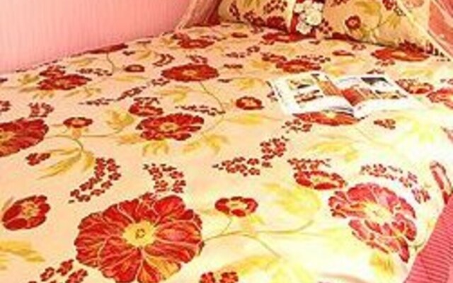 Hongcheon Pastel Pension