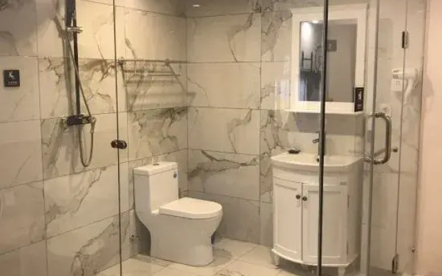 Harbin Daily Inn