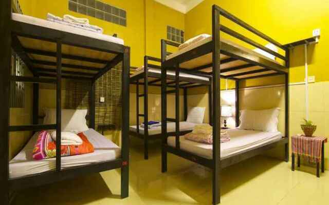 Dorm Point Hostel Siem Reap - Adults Only