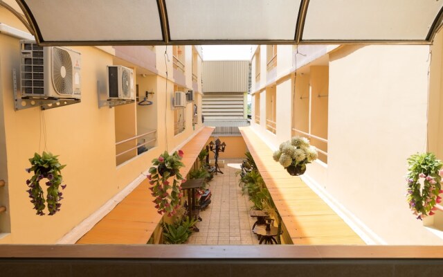 Sabaidee Residence