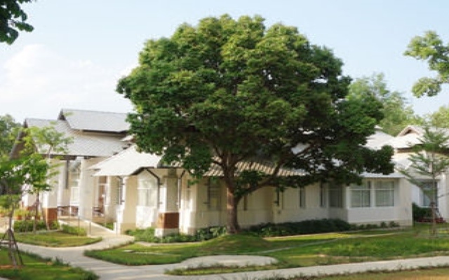 Dao Retreat