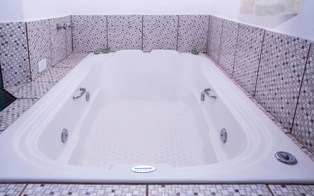 Pousada Vila Suíça