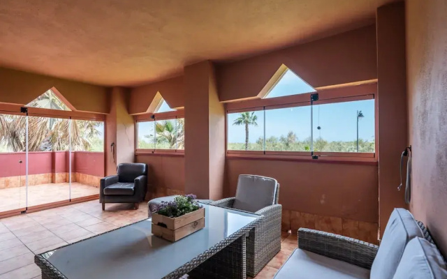 Apartment in Punta del Moral