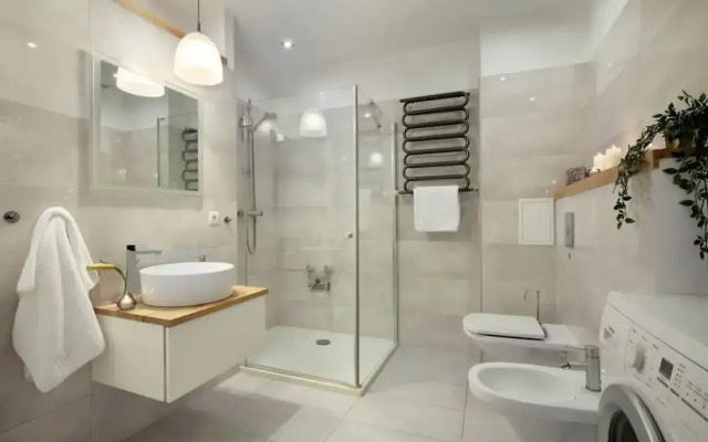 Elite Apartments Hamptons Old Town