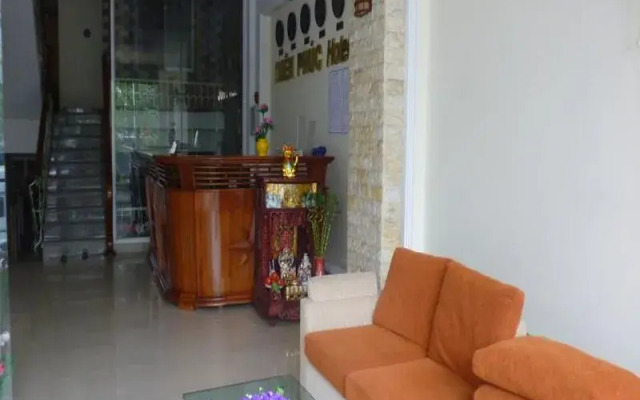 Thien Phuc Hotel