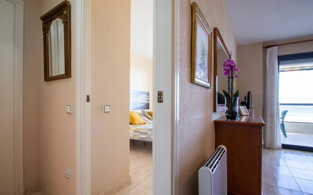 ESPACIO 2 Primera LINEA DE PLAYA