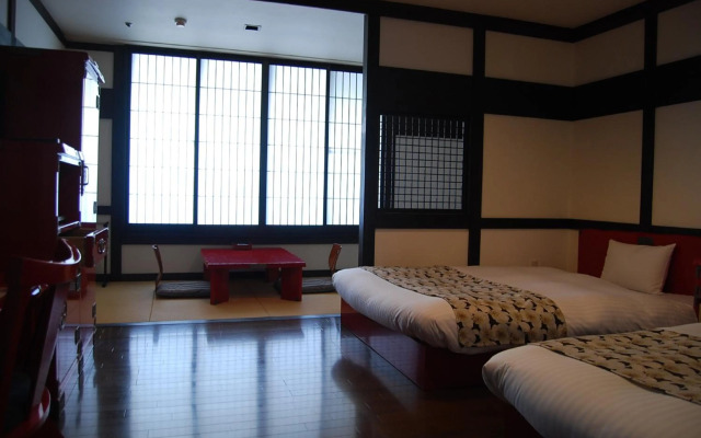 Kumamoto Wasuki Tsukasakan