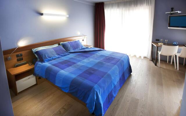 Ambienthotel Spiaggia
