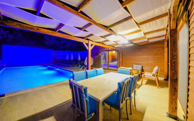 Villa Woodhouse