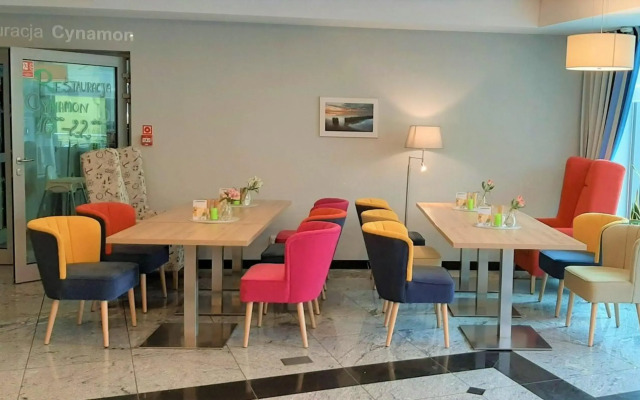 Hotel SKAL