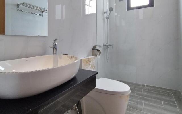 HANZ Hotel Bao Hoang Da Lat