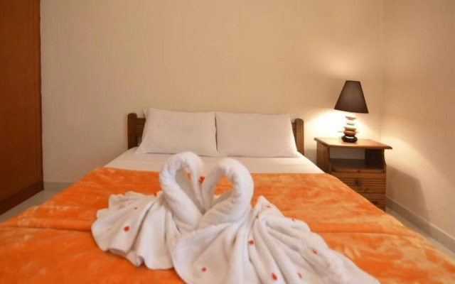 Coral Rooms
