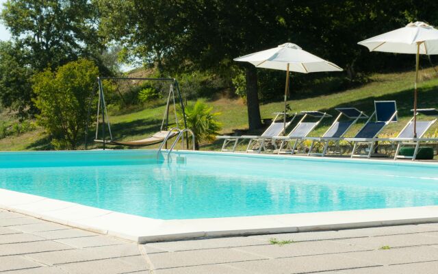 Villa Amarcord - Villa Amarcord