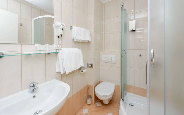 Hotel Perla