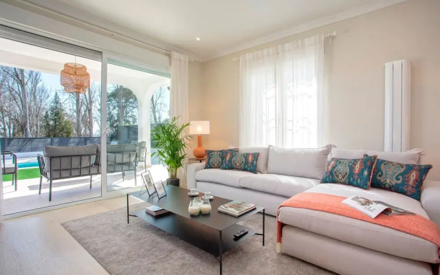 Exclusive Villa in C Rdoba El Brillante