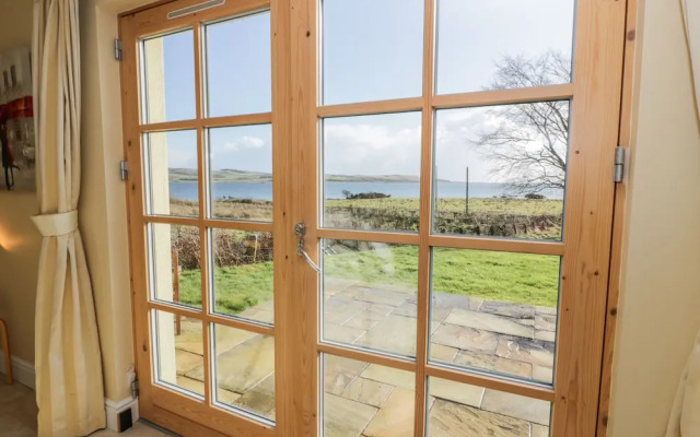 Ettrick Cottage