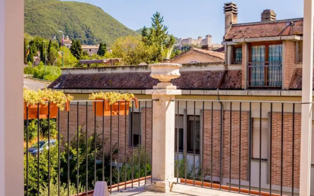 Residence Villa Tota