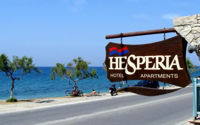 Hesperia