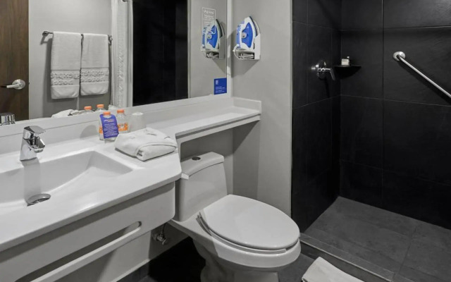City Express by Marriott Ensenada
