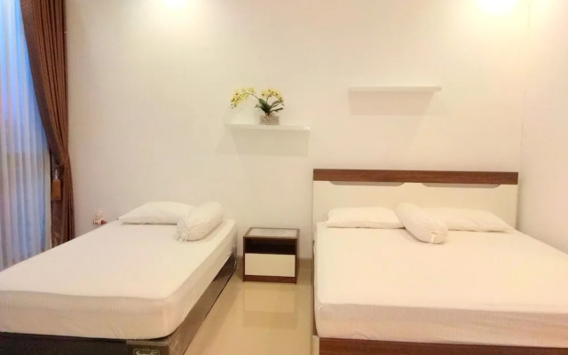Fams Homestay by FH Stay