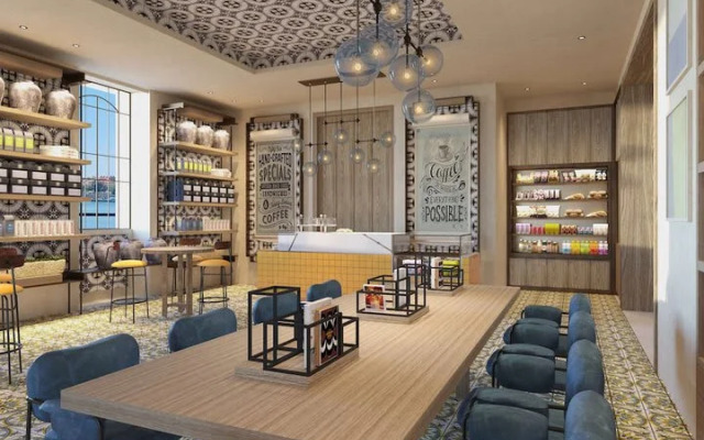 Hyatt Regency Zadar