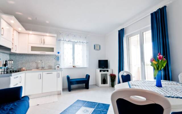 Barba Petra Dvori Apartments