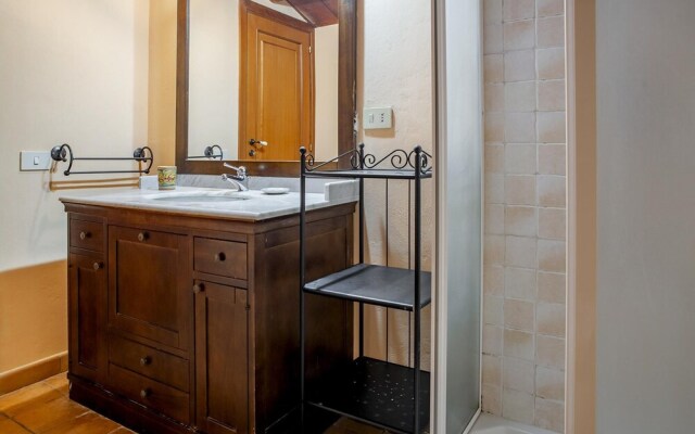 Re Dionisio Attic con Terrazza by Wonderful Italy