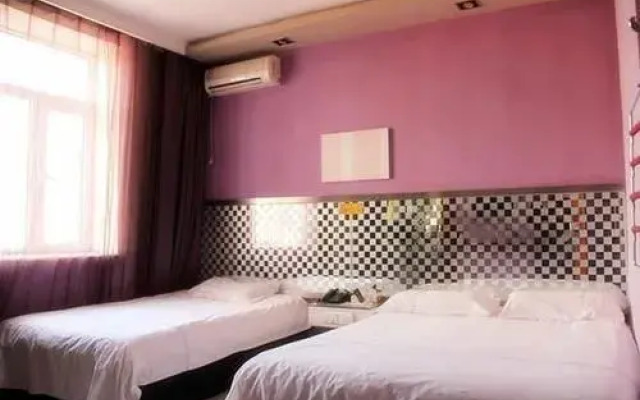 Harbin Xilong Hotel Ren He Branch