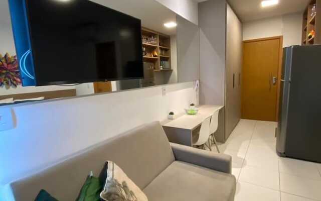 Flats Mana Beach Experience - Muro alto