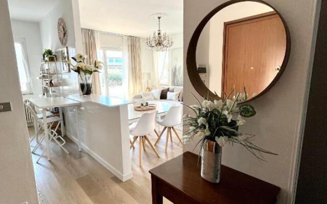 Family Apartment 2 Sirmione