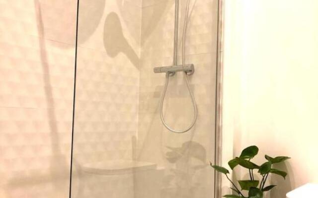 'The Kepties' Luxurious Serviced Apartments