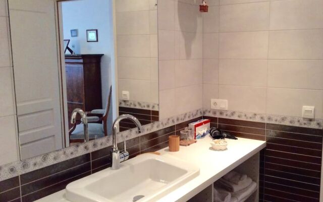 Chambres d'hôtes Le Relais de la Perle