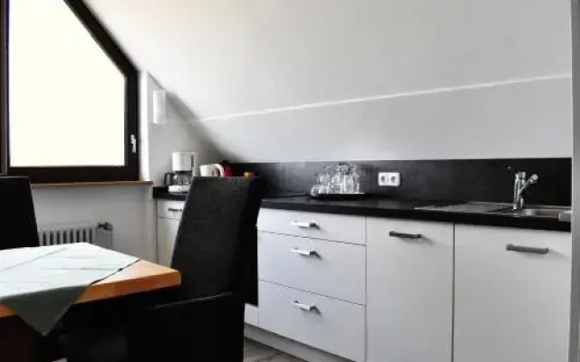 Avenon Privathotel Schwaiger Hof