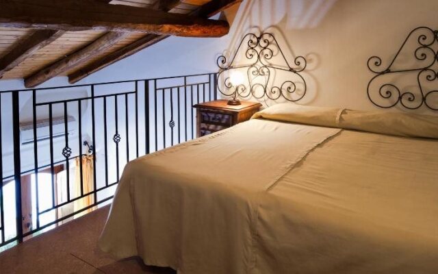 Agriturismo Terrenia