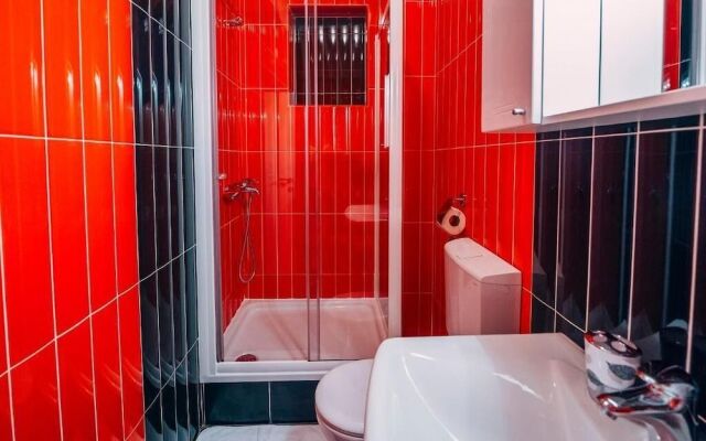 Deluxe Apartments Centar