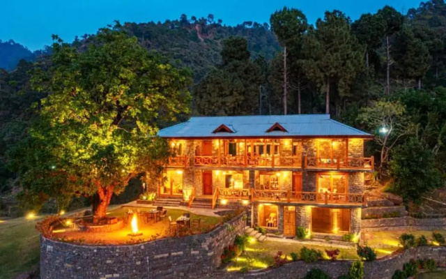 The Hideaway Cottage - Parwanoo