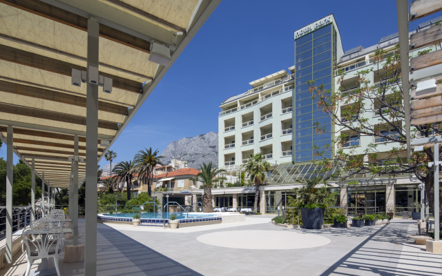 Hotel Park