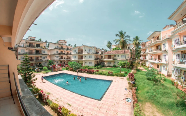 Showstopper Boutique Apartments