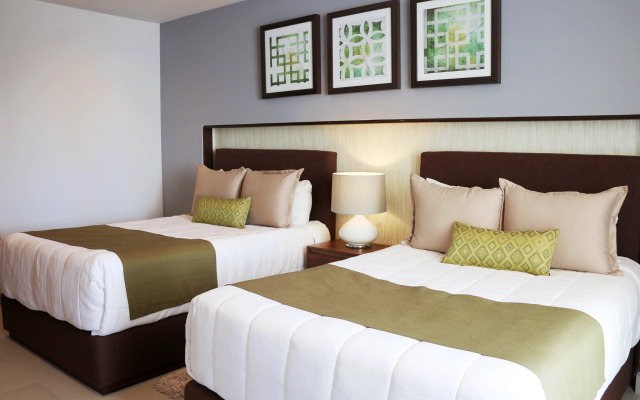 The Inn At Mazatlan