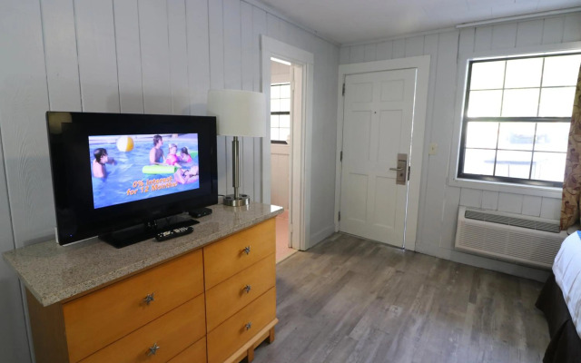 Travelodge by Wyndham Downtown Gatlinburg