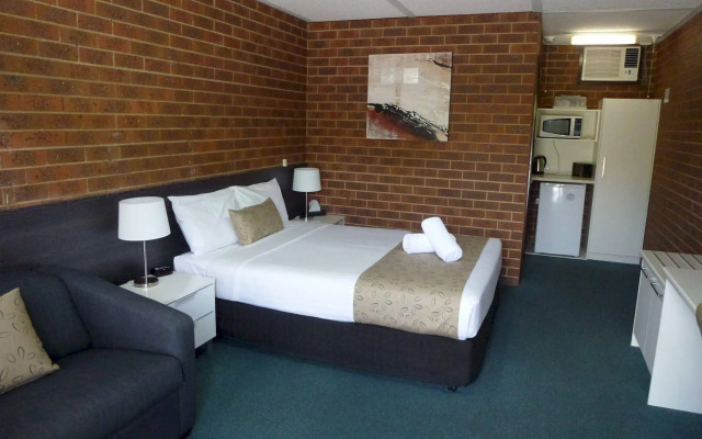 Healesville Motor Inn