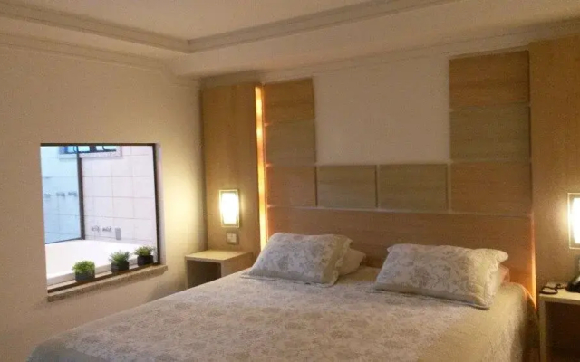 Rios Hotel